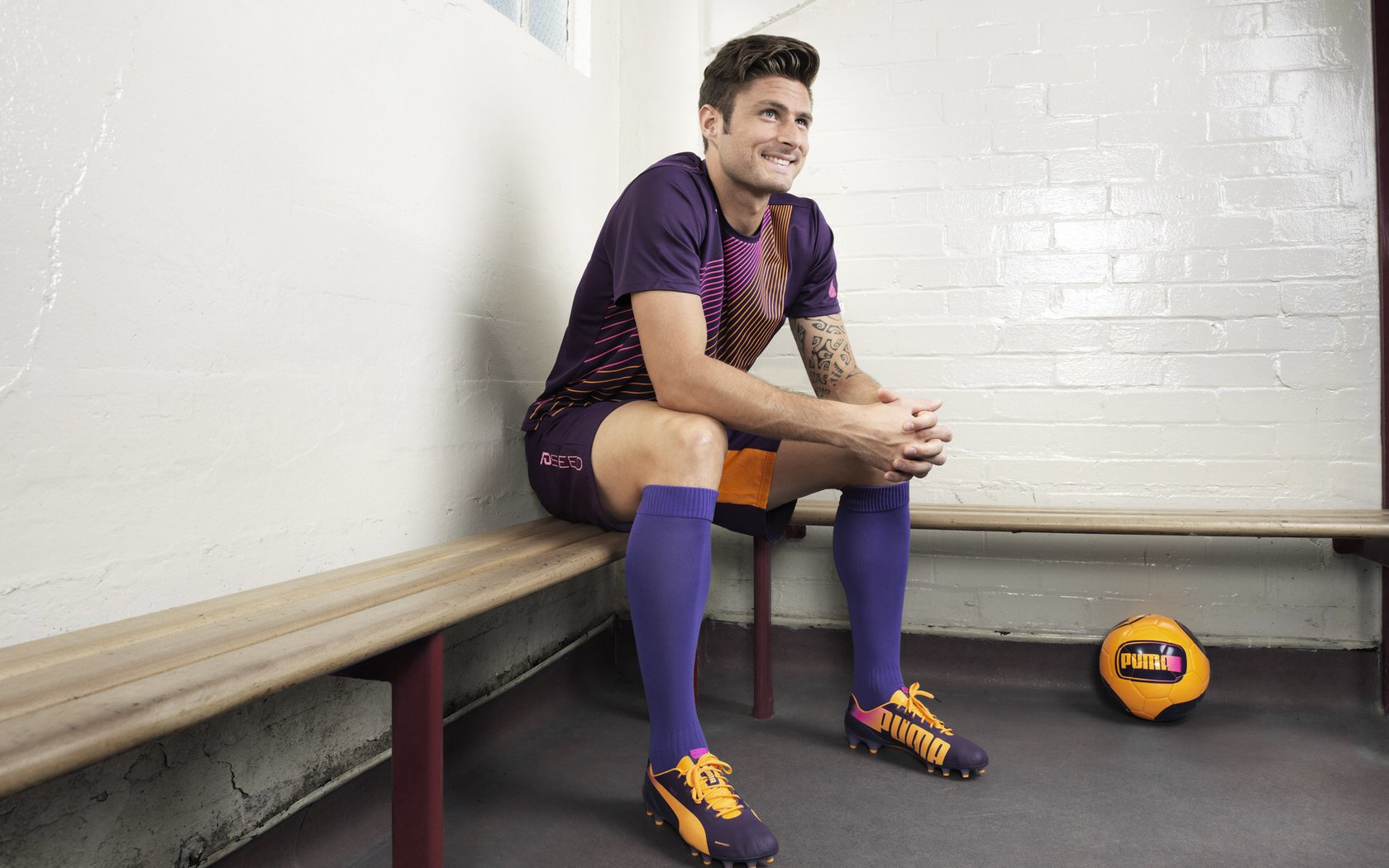 瑜伽+太极融合展示赛 东方与西方身心练习交汇